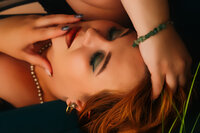 Nashville boudoir photographer