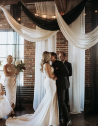 A Nashville Wedding and Event Venue nestled in historic Marathon Village.