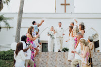 south padre island wedding chapel by the sea -
