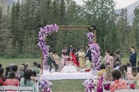 Timeless Tales Creatives - Fine Art Documentary wedding photographers in Canmore - Cornerstone Indian multicultural Weddings (38)
