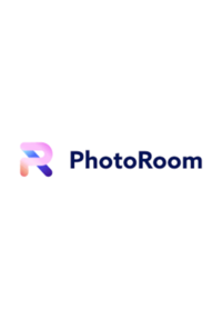 An ipad with a white background and the PhotoRoom logo - Bloom by bel monili