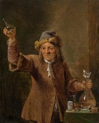 david Teniers the Younger