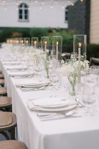 Venue | Domaine Cataraqui Wedding Photography Canada | Juno by Julia C. Vona