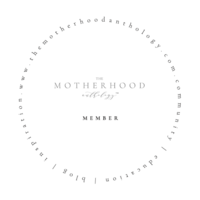 Motherhood Member Logo