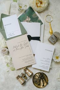 Harkness wedding photography details