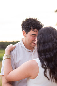 couples-photoshoot-mallorca-beach-at-sunset 3