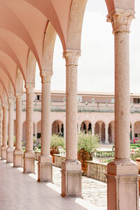 Ringling Museum Wedding - Sarasota Florida Wedding Photographer-32