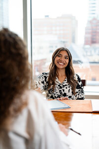 Dallas Fort Worth Branding Business Team Portraits Social Media Marketing Lightly Photography-00029