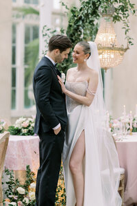 Syon Park Wedding Photographer | Mae Wickham Photography