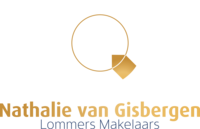 logo Nathalie van Gisbergen