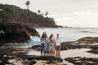 Secret Beach Family Photos kauai photographer-13