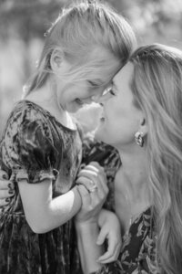 Rapid City Motherhood Photographer