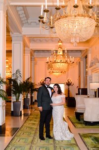 San Antonio St Anthony Hotel + Austin Wedding Photographer 119