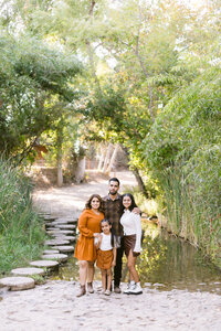 Cathy & Family - October 8,2022 -2070