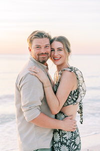 Naples Proposal Photographer | Brittany Bekas-49