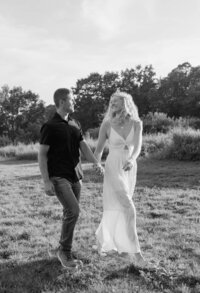 Stony Creek Metro park Engagement Photos