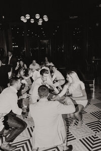 Kourtney & Andrew Wedding _ cait swithers photo + films-1233