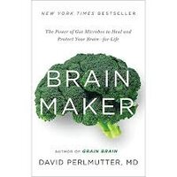 Brain Maker Book