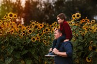 kitchener family photos