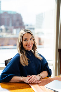 Dallas Fort Worth Branding Business Team Portraits Social Media Marketing Lightly Photography-00031