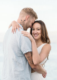 karina leigh - nice, france couples and engagement photographer (1 of 13