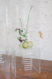 Bella Cosa Wedding Photographer Kristen Weaver Photography Orlando Wedding Photographer Editorial Fashion Chic Clean Film Preppy-1378
