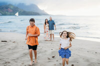 Davenport Family Mini Session Kauai Hanalei-11