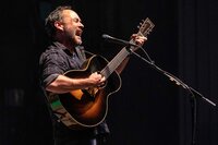 Professional Concert Photographer In
Dayton, Cincinnati, & Columbus