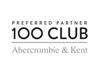 Abercrombie+&+Kent+-+Huffman+Travel+-+A&K+-+100+Club+-+Preferred+Partner