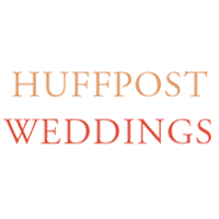 Featured in Huffpost Weddings - Eric Vest Photography