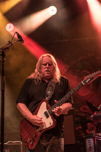 Professional Concert Photographer In
Dayton, Cincinnati, & Columbus