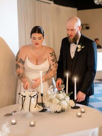 Bell in Scona Wedding Photographs - Timeless Tales Creatives (167)