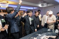 Timeless Tales Creatives - Elegant Filipino Wedding in Edmonton Alberta at the Grand Imperial Wedding Venue (266)