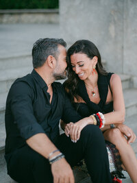 Engagement Session Villa Igiea Palermo Sicily (32 sur 50)