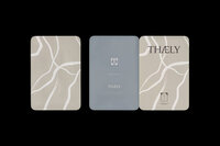thaely cards