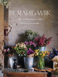 Marie Wiik - Website Banner Image