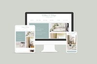 Digital by Vanessa is a website design agency for other mumpreneurs. Based in Chiddingfold in Surrey and serving clients across Godalming, Haslemere, Guildford, Farnham.