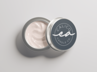 26f Hand Cream Mockup