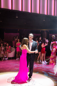 Rebecca Bat Mitzvah Party-198
