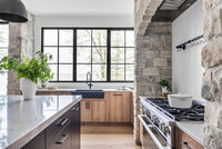 Rustic Sophistication 1 - 2024 - Maison Design Build
