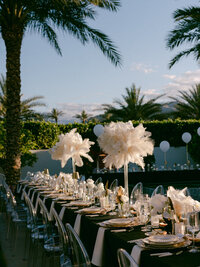 Romantic Mid-Century Manolo Blanik Luxury Destination Wedding Palm Desert, Indian Wells, Palm Springs Wedding California: Michael Asmussen Photography Luxury Destination Wedding Photographer