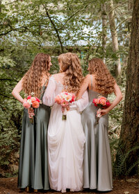 Camp Colton Wedding