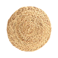 CAMILA 12_ Woven Placemat