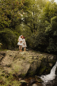 South island elopement photographer in New Zealand