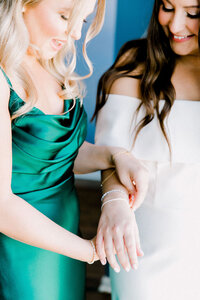 Chicago wedding photographer, bozena voytko, luxury wedding images