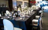 Distinct Event Planning & NBA Trey Burke's Birthday Dinner (14)