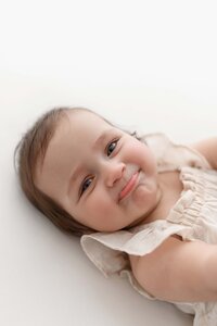 Portland Baby Photographer