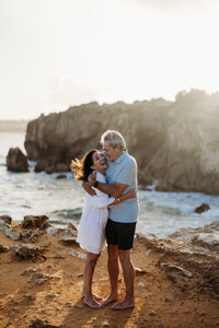 Kauai Shipwreck Beach Family Photos-2