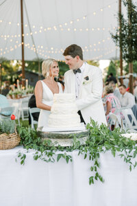 H&B Wedding Reception-303