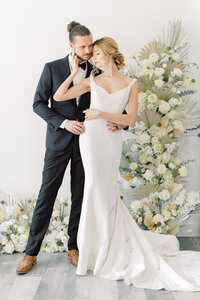 Kristen Weaver Photography Orlando Florida Destination Photographer Worldwide Wedding Editorial Fashion Inspired Clean Film Digital KWP Soft Classic 0299
